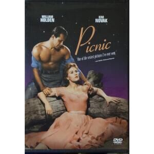 PICNIC (2005 DVD)